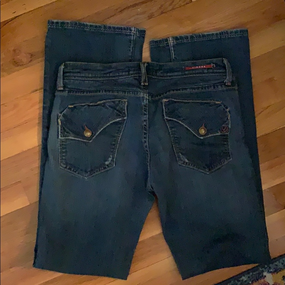 Jeans - Picture 4 of 4